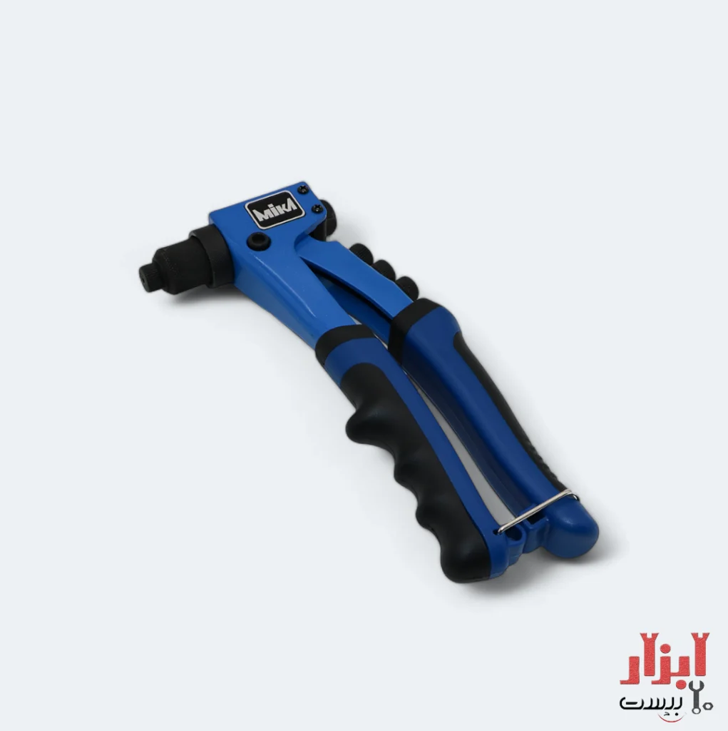 انبر پرچ میکا مدل CH-215 سایز 8.5 اینچ