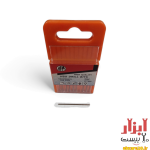 مته آهن کبالت 5% سایز 1 میلی متر AFM