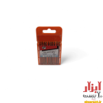 مته آهن کبالت 5% سایز 3 میلی متر AFM