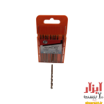 مته آهن کبالت 5% سایز 3 میلی متر AFM