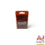 مته آهن کبالت 5% سایز 4.5 میلی متر AFM