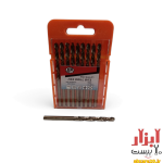 مته آهن کبالت 5% سایز 4.5 میلی متر AFM
