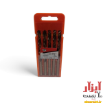 مته آهن کبالت 5% سایز 9 میلی متر AFM