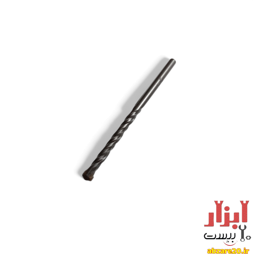 مته الماسه دیوار سایز 6 میلی متر AFM STAR