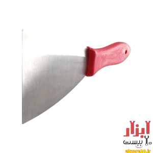 کاردک دسته پلاستیکی سایز 8 سانتی متر پارسه