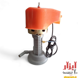 پمپ آب کولر موتوژن مدل SH300