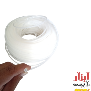 شیلنگ آب کولر آبی سفید متری