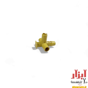 چهار راهی سقفی کولر آبی