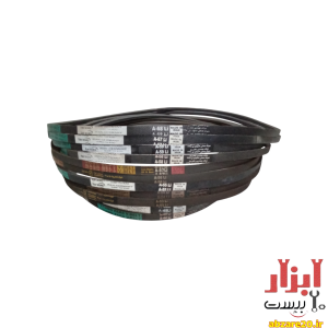تسمه کولر آبی