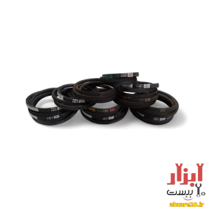 تسمه کولر آبی