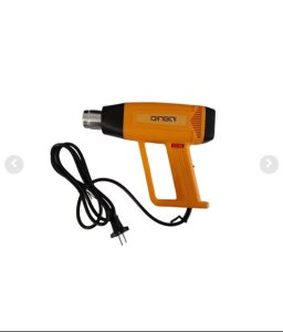 سشوار صنعتی دینگی 1600 وات مدل LA01402