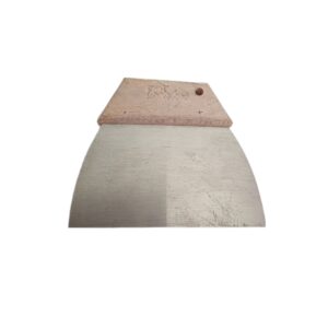 لیسه دسته چوبی 15/5 سانت معمارکار