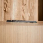تیغ اره عمودبر 10 سانت چوب مدل T301CD تیغ اره عمود بر چوب 10 سانتی متر بسته 5 عددی