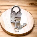 قفل آویز پاکستانی انواع قفل آویز