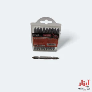 سری پیچ گوشتی دوسر چهارسو 65 میلی متر YDS