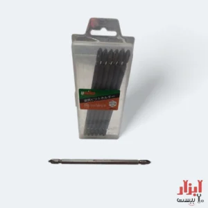 سری پیچ گوشتی دوسر چهارسو 150 میلی متر Unika