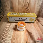 نوار تفلون آسیا طلائی
