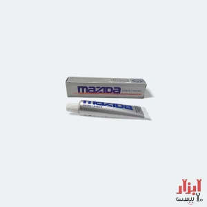 چسب مزدا سیلیکون حرارتی 30 گرم