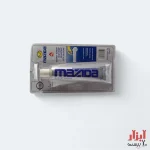 چسب مزدا سیلیکون حرارتی 85 گرم