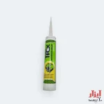 چسب درزگیر سیلیکونی اکریلیک تریکس 480 گرم