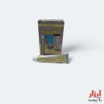 چسب سیلیکون شفاف سناسیل 30 گرم انواع چسب سیلیکونی