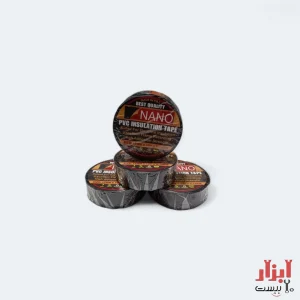 نوار چسب برق نسوز نانو
