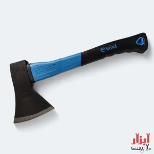 تبر 800 گرم دسته فایبرگلاس میکا