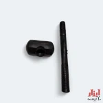 چکش لاستیکی دسته فایبر 405 گرم