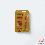 چسب قطره ای کاسپین 3 میلی لیتر
