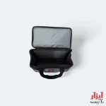 کیف ابزار برزنتی مکعبی متوسط 6 جیب