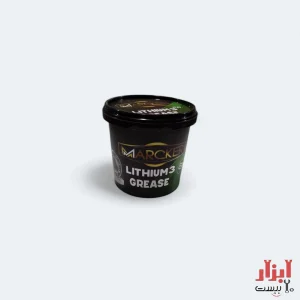 گریس نسوز لیتیوم 100 گرم مارکر