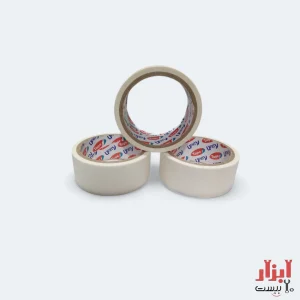 چسب کاغذی 4 سانت 25 یارد یونیتی