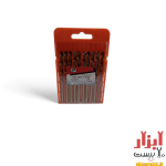 مته آهن کبالت 5% سایز 5 میلی متر AFM