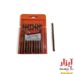 مته آهن کبالت 5% سایز 5 میلی متر AFM