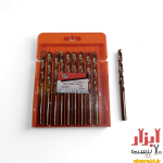 مته آهن کبالت 5% سایز 7 میلی متر AFM
