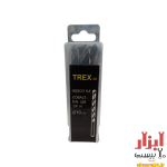 مته آهن کبالت 5% سایز 10 میلی متر TREX