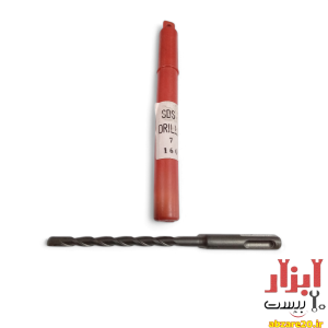 مته الماسه دیوار چهار شیار 160*7 میلی متر PRO