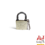 قفل آویز سایز 50 میلی متر میکا