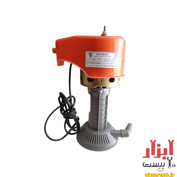 پمپ آب کولر موتوژن مدل SH300