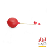 شناور کولر آبی نیمه برنجی آرمین