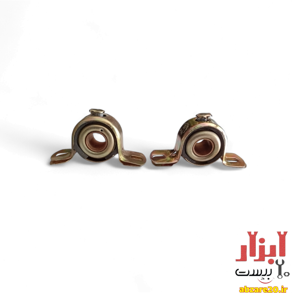 یاتاقان کولر آبی 3000-3500 پارس 2 عددی