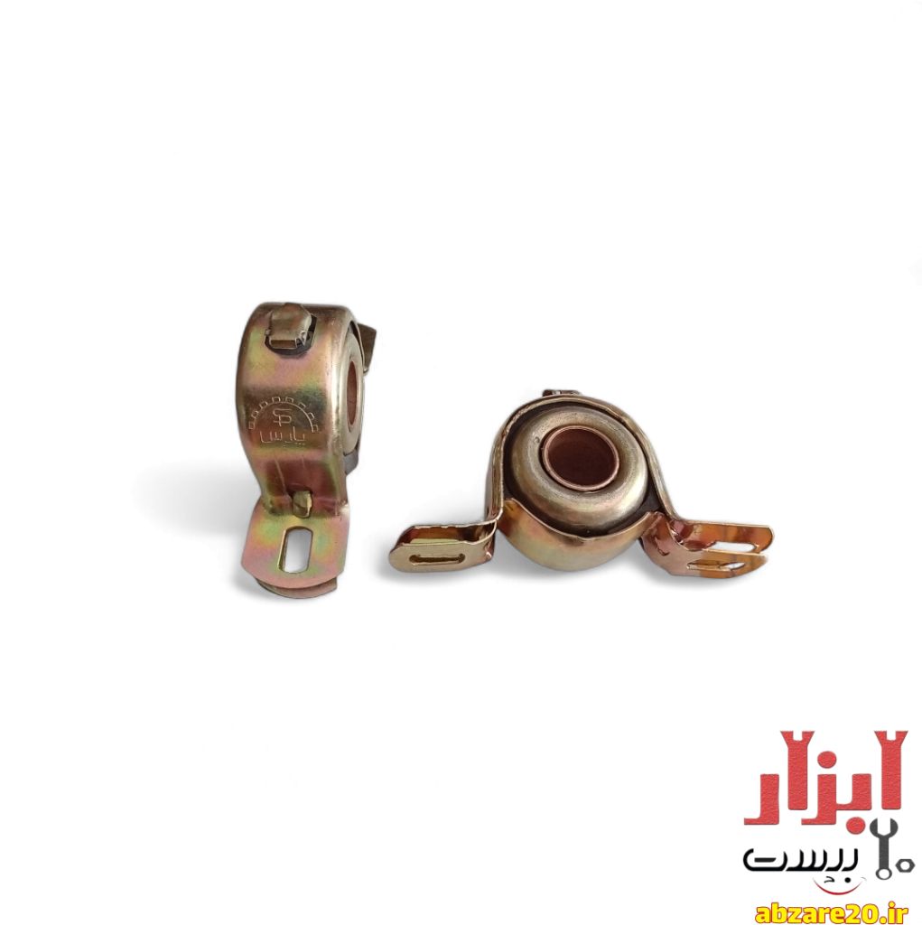 یاتاقان کولر آبی 3000-3500 پارس 2 عددی