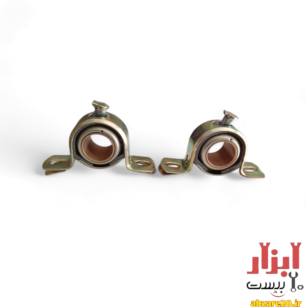 یاتاقان کولر آبی 4000-7000 پارس 2 عددی