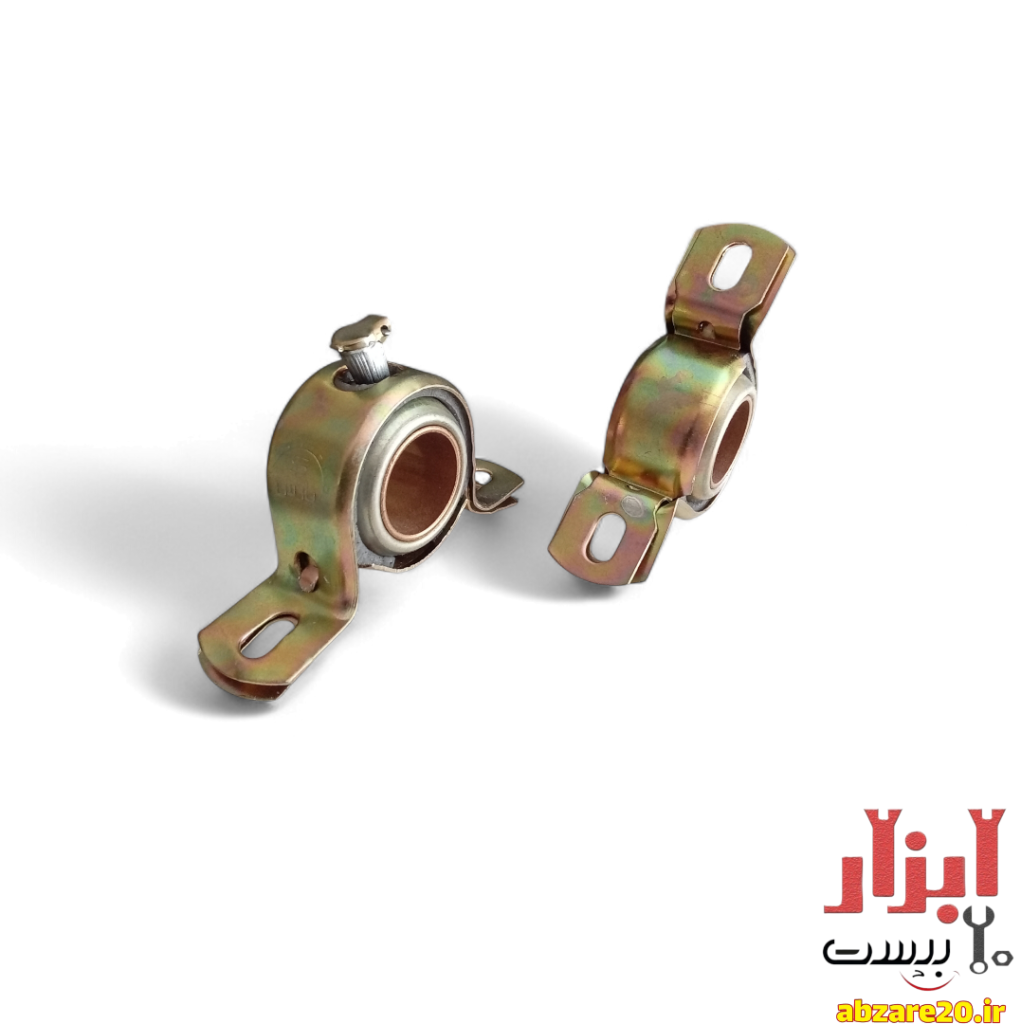 یاتاقان کولر آبی 4000-7000 پارس 2 عددی