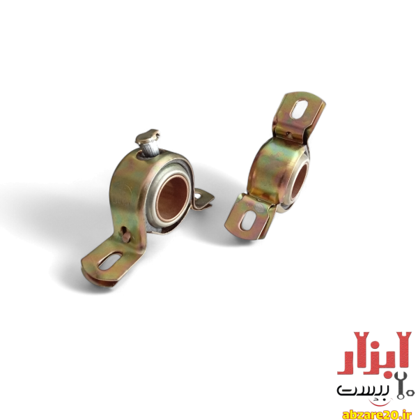 یاتاقان کولر آبی 4000-7000 پارس 2 عددی