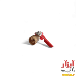 شیر آب ورودی کولر آبی 1/2 اینچ پارت ایران