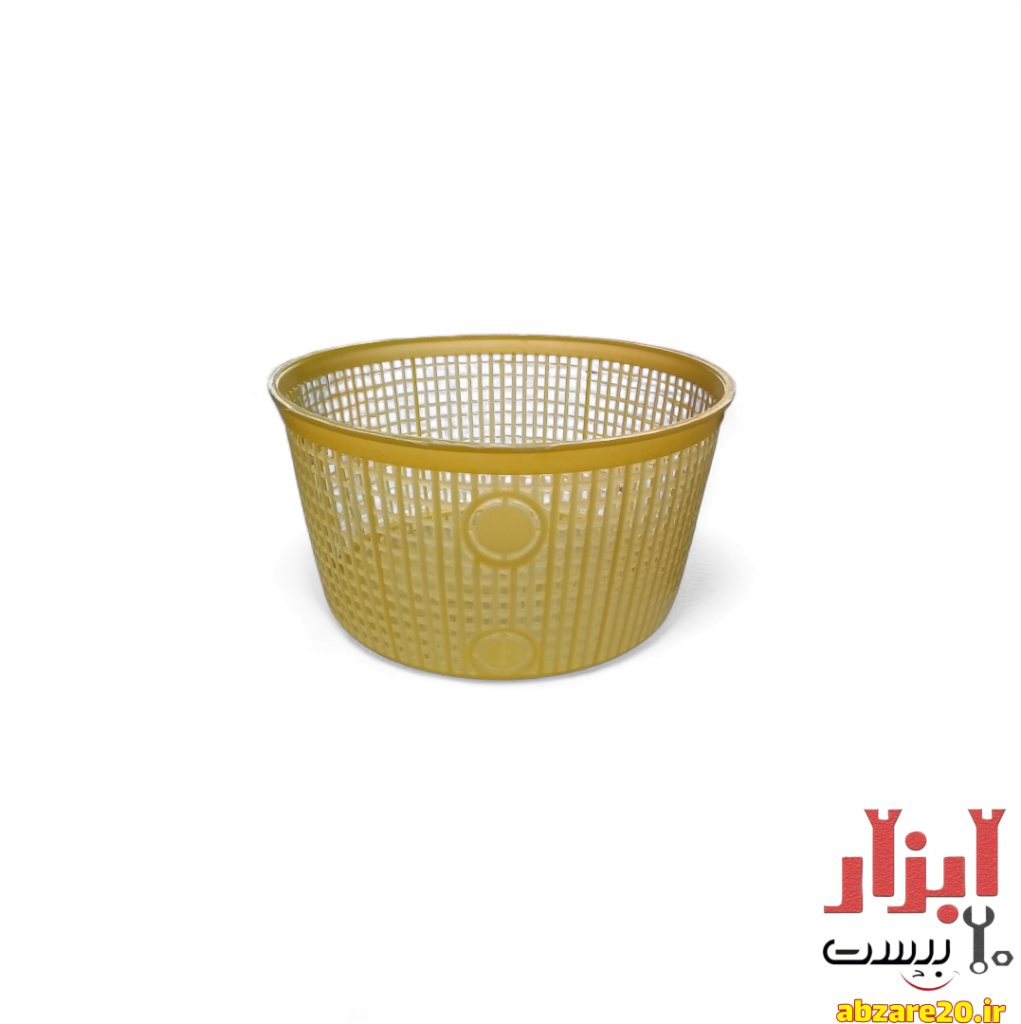 سبد پمپ کولر آبی پارس