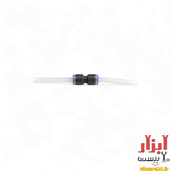 دو راهی پنوماتیک شلنگ آب کولر