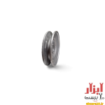 فولی کولر آبی سایز 75 میلی متر نصر