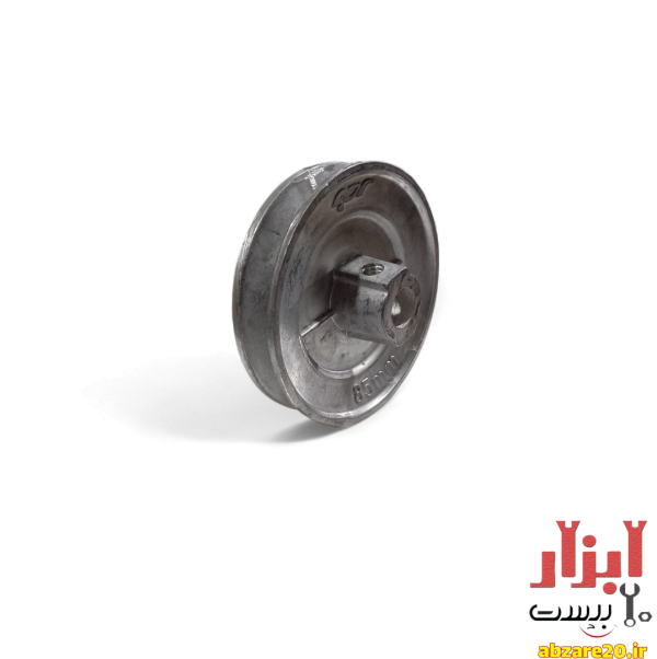 فولی کولر آبی سایز 85 میلی متر نصر